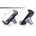 2020 Hot Selling Car Interior Accessories Telephone Holder In Sliding Deflector 360 Degree Rotation For Best Viewing